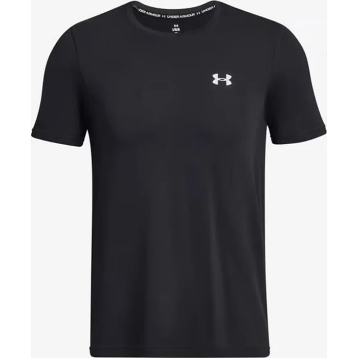 Remera Under Armour (4+ colores)