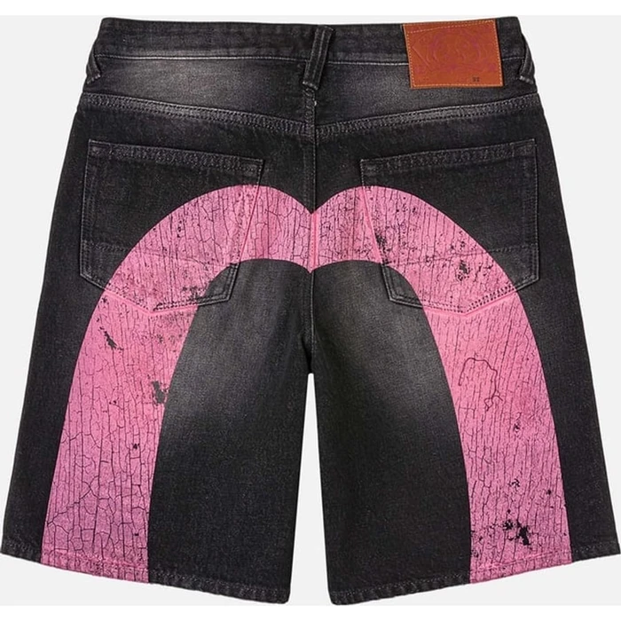 Evisu Shorts (3+ colores)