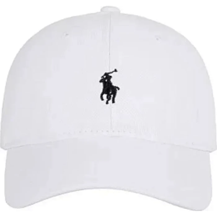 Gorra Ralph Lauren (6+ colores)