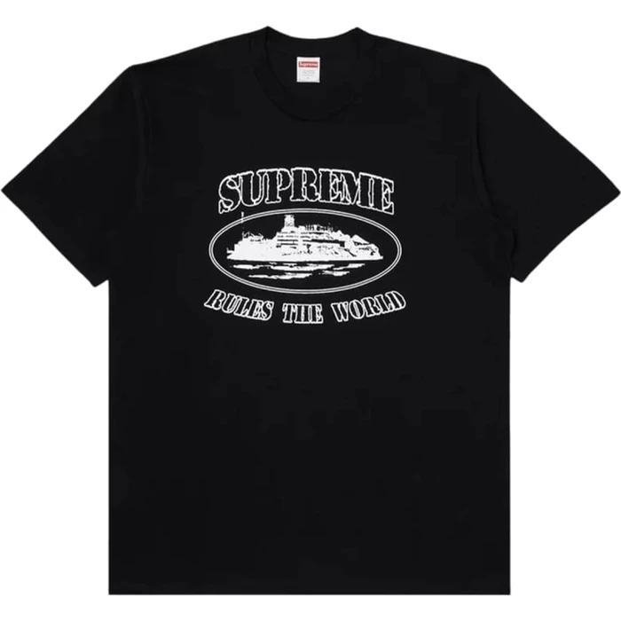 Remera Corteiz (40+ colores)