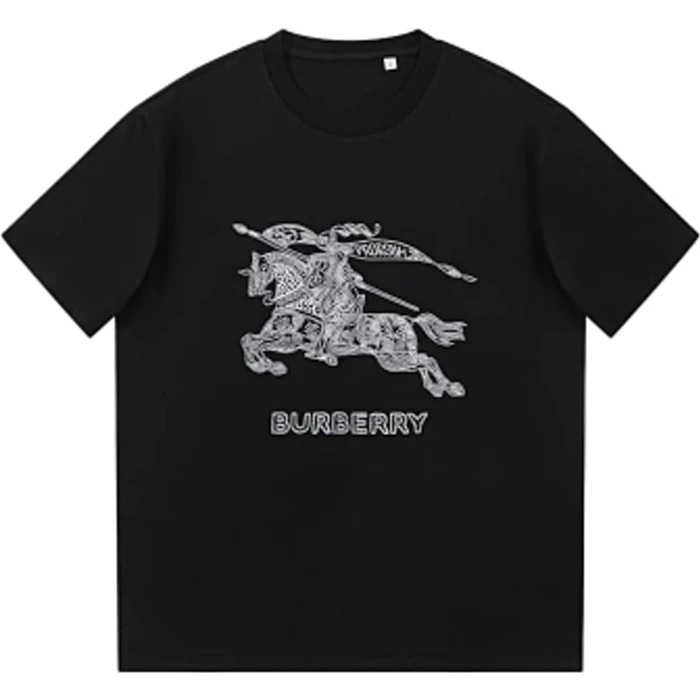 Remera Burberry (33+ colores)
