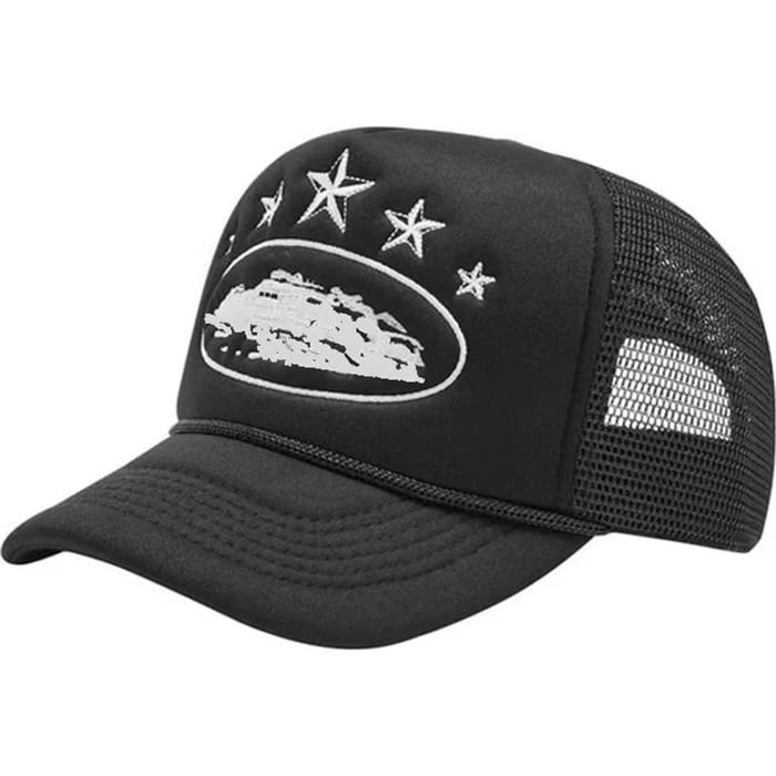 Gorra Corteiz (4+ colores)