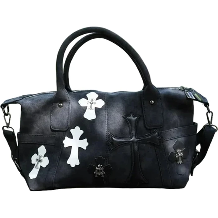 Bolso Chrome Hearts (4+ colores)