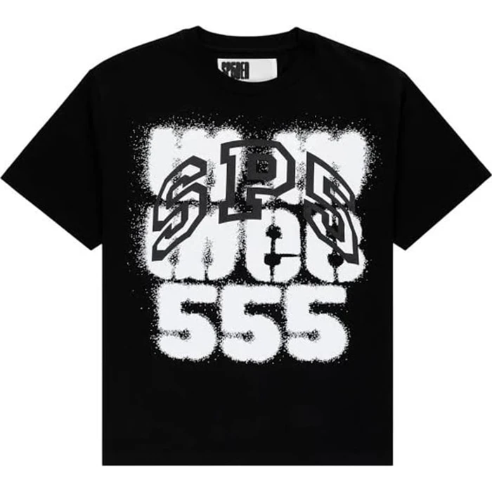 Remera Sp5der 1:1