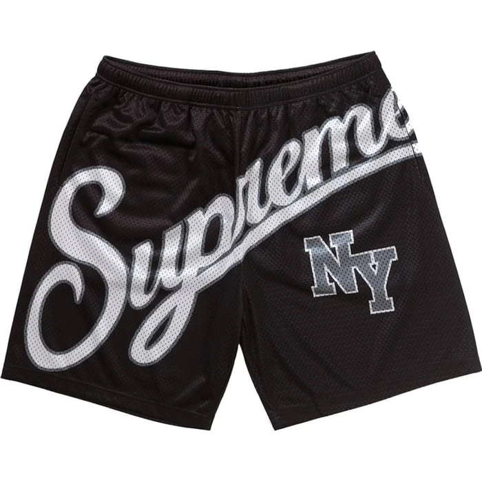 Supreme Mesh Shorts