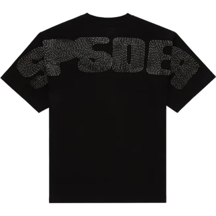 Remera Sp5der 1:1