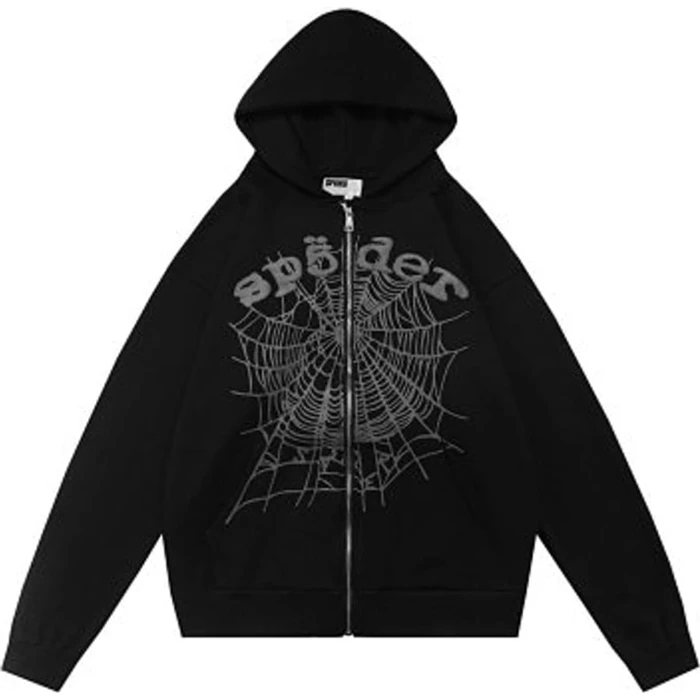 Sp5der Hoodie (28+ colores)