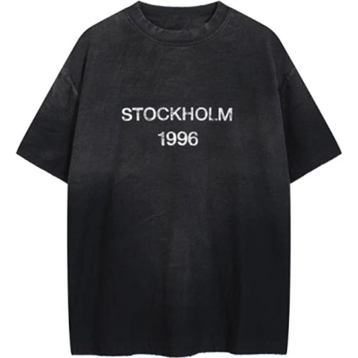 Remera Acne Studios (6+ colores)