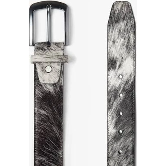 Cinto Mutimer Cowhide
