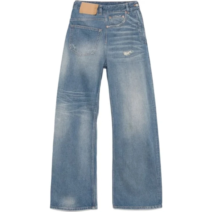 Maison Margiela Flared Jeans